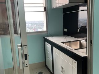 For rent studio condo in Bangkok Yai, Bangkok