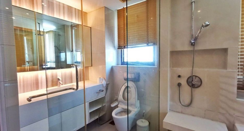 For sale and for rent 1 bed condo in Khlong Toei, Bangkok