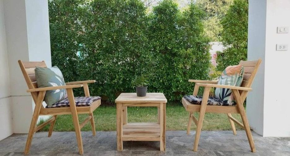 For rent 3 bedrooms house in Mueang Chiang Mai, Chiang Mai