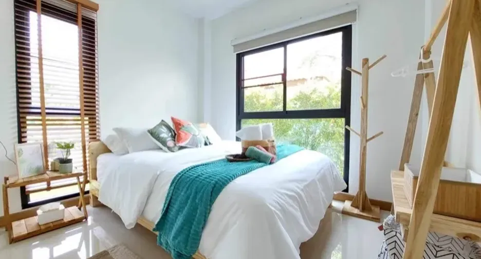 For rent 3 bedrooms house in Mueang Chiang Mai, Chiang Mai