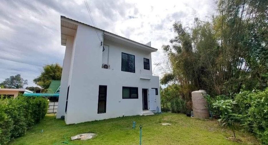 For rent 3 bedrooms house in Mueang Chiang Mai, Chiang Mai