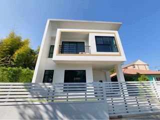For Rent 3 Bedroom House In Mueang Chiang Mai