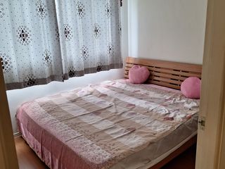 For rent studio condo in Bueng Kum, Bangkok