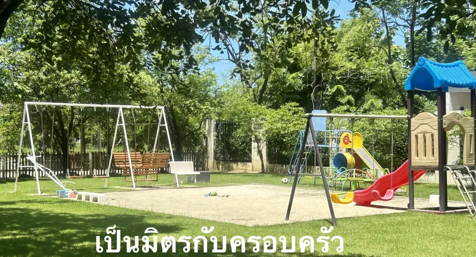 For sale 4 bedrooms house in Lak Si, Bangkok
