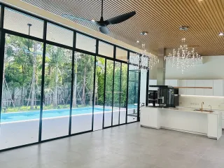 ขาย 4 ห้องนอน บ้านเดี่ยว ใน หลักสี่, กรุงเทพฯ