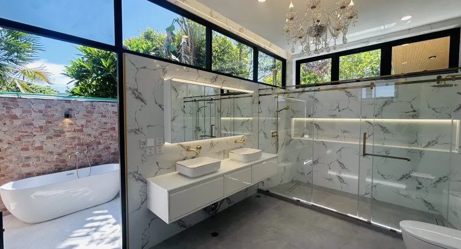 For sale 4 bedrooms house in Lak Si, Bangkok