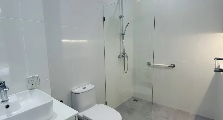 For sale 4 bedrooms house in Lak Si, Bangkok