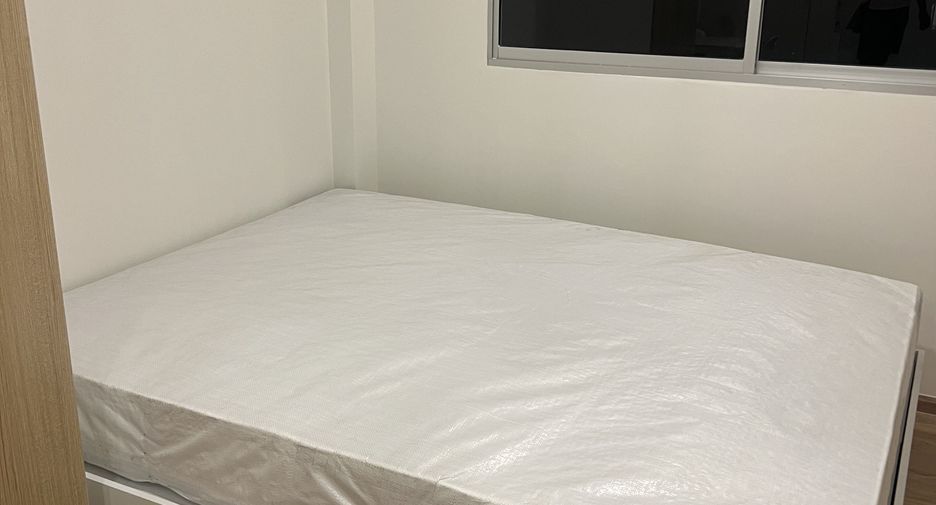 For rent 1 bed condo in Bang Bo, Samut Prakan