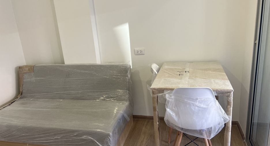 For rent 1 bed condo in Bang Bo, Samut Prakan