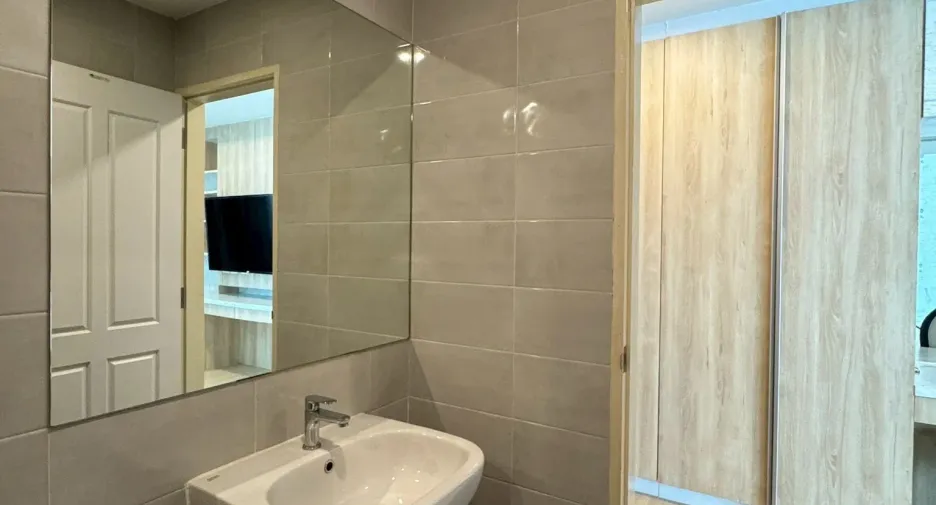 Wohnung zum Kauf und zur Miete mit 3 Zimmer in Bang Sao Thong, Samut Prakan