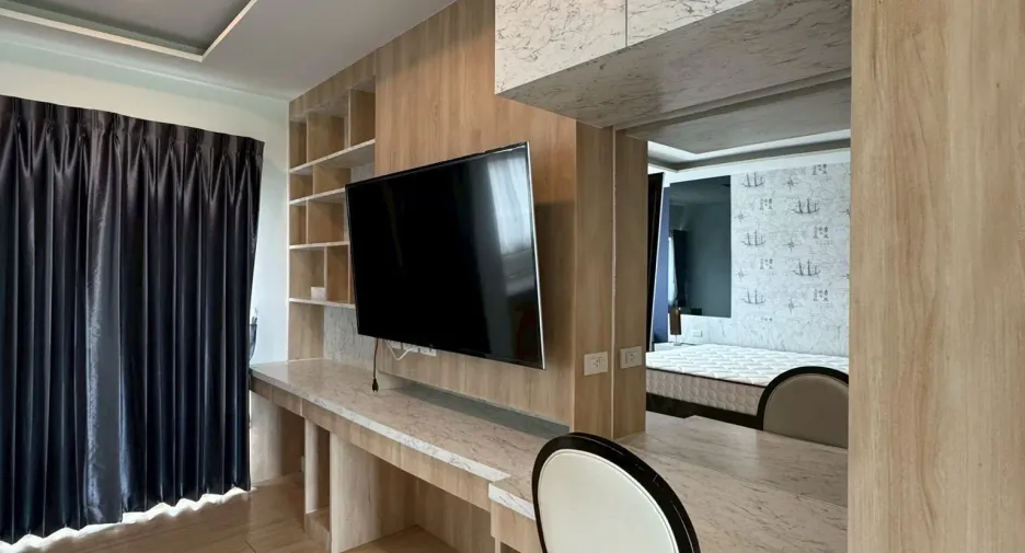 Wohnung zum Kauf und zur Miete mit 3 Zimmer in Bang Sao Thong, Samut Prakan