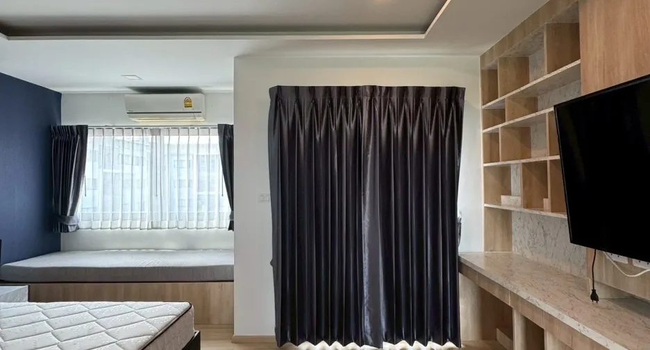 Wohnung zum Kauf und zur Miete mit 3 Zimmer in Bang Sao Thong, Samut Prakan