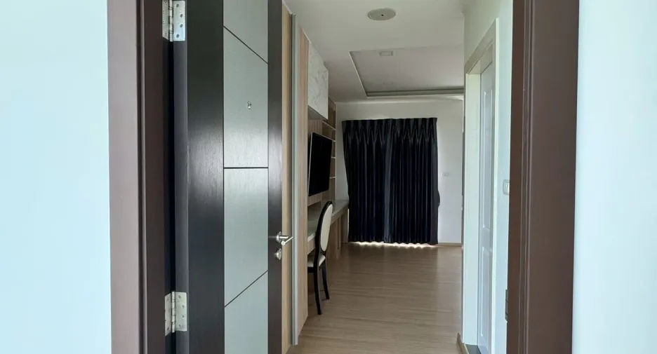 Wohnung zum Kauf und zur Miete mit 3 Zimmer in Bang Sao Thong, Samut Prakan