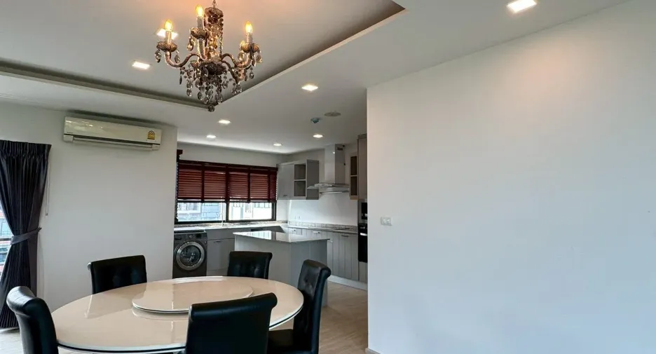 Wohnung zum Kauf und zur Miete mit 3 Zimmer in Bang Sao Thong, Samut Prakan