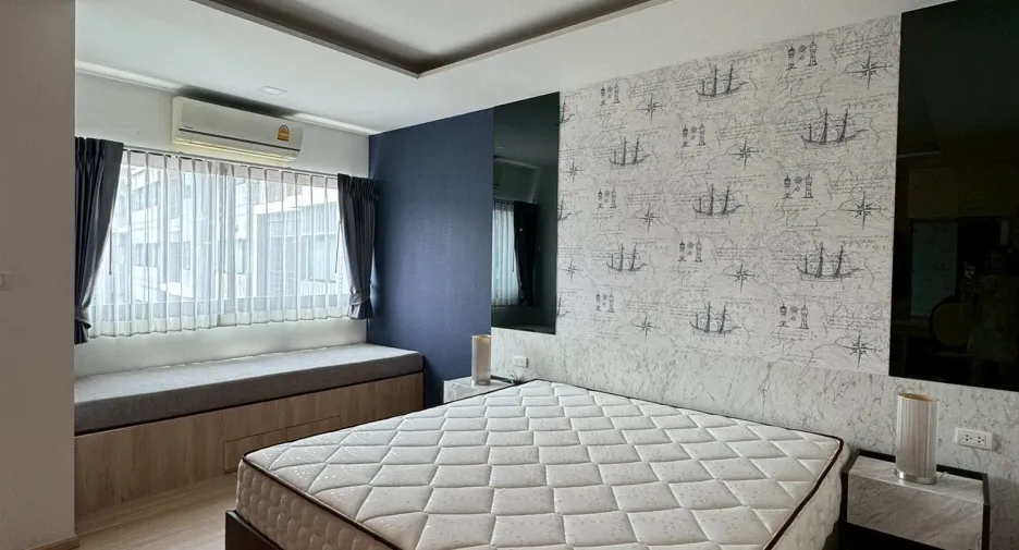 Wohnung zum Kauf und zur Miete mit 3 Zimmer in Bang Sao Thong, Samut Prakan