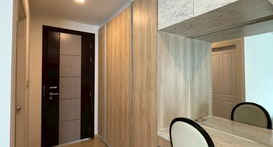 Wohnung zum Kauf und zur Miete mit 3 Zimmer in Bang Sao Thong, Samut Prakan