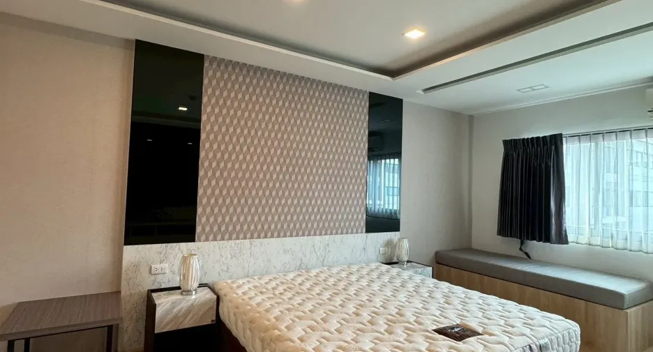 Wohnung zum Kauf und zur Miete mit 3 Zimmer in Bang Sao Thong, Samut Prakan
