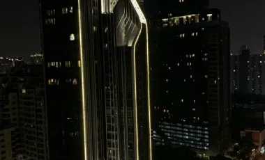 Condo en venta de 1 habitaciones en Ratchathewi, Bangkok