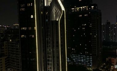 Продажа 1 кровать кондо в Ратчатхещи, Бангкок
