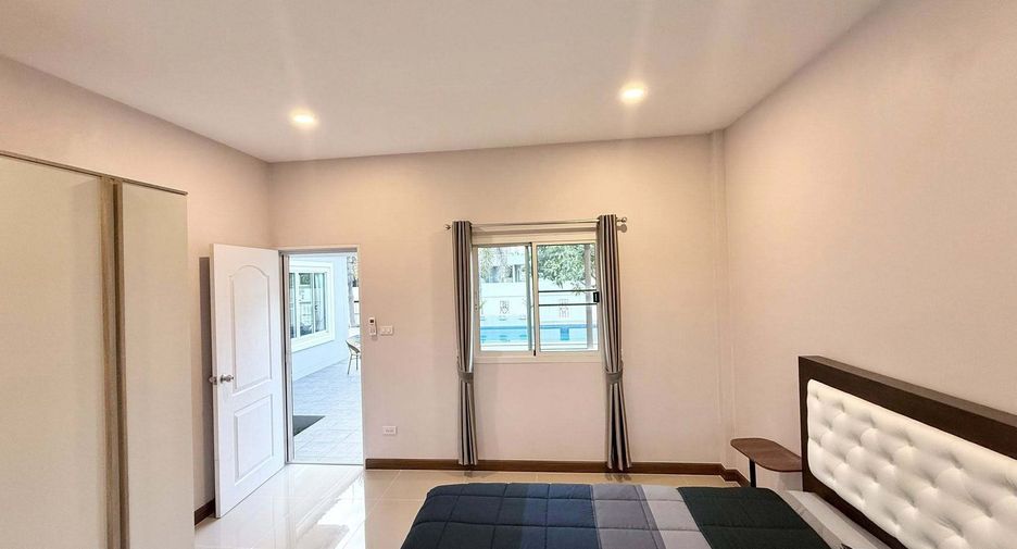 Haus zur Miete mit 5 Zimmer in San Sai, Chiang Mai