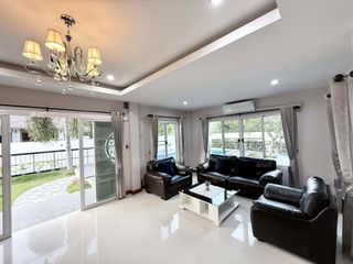 Haus zur Miete mit 5 Zimmer in San Sai, Chiang Mai