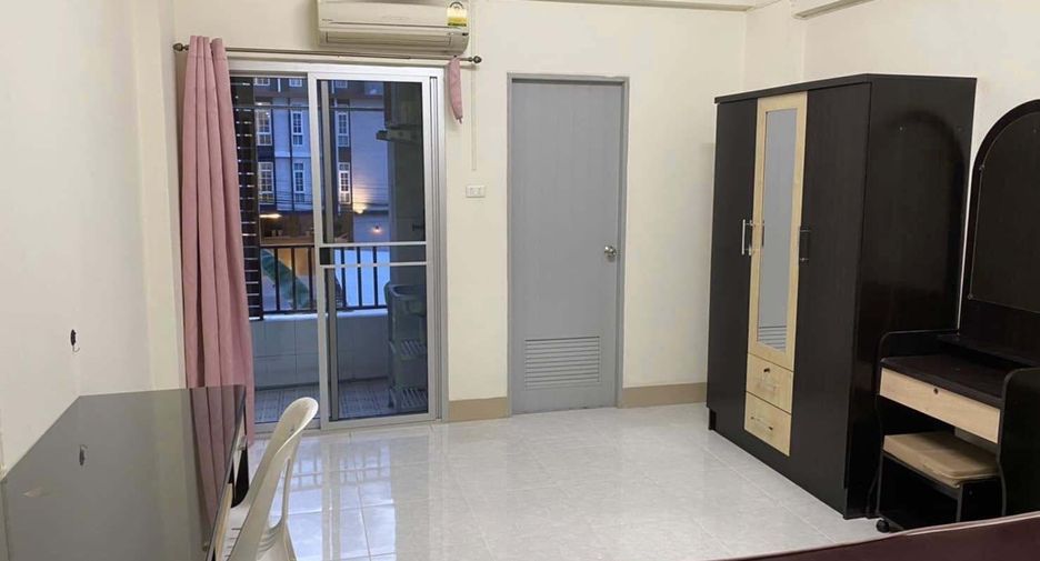 For rent 1 bed apartment in Lat Phrao, Bangkok