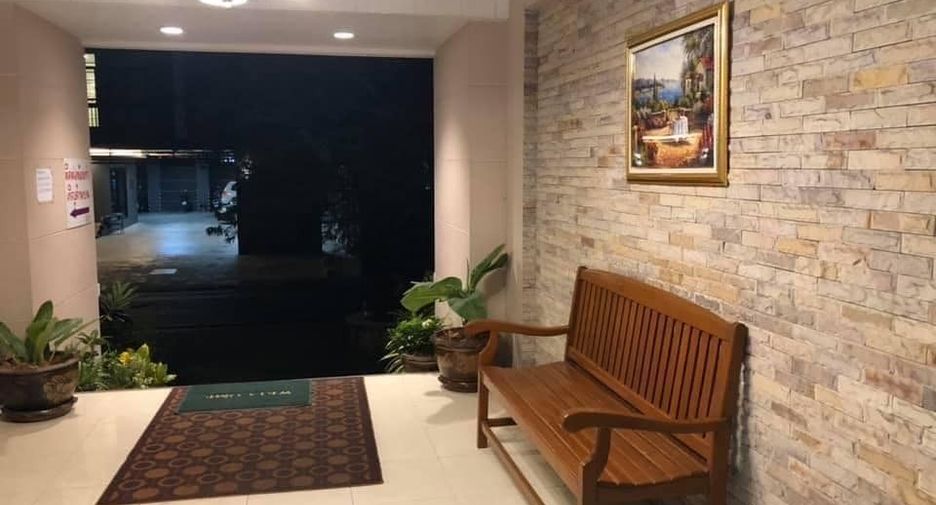 For rent 1 bed apartment in Lat Phrao, Bangkok