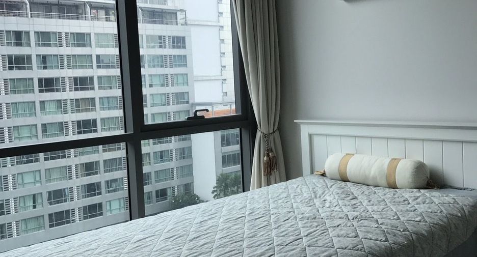 Wohnung zum Kauf und zur Miete mit 3 Zimmer in Khlong Toei, Bangkok