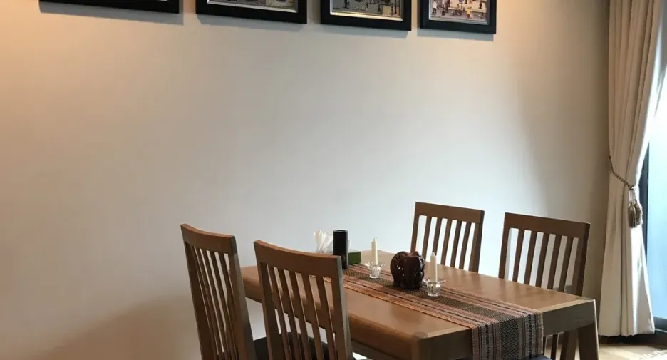 Condo en venta y en alquiler de 3 habitaciones en Khlong Toei, Bangkok