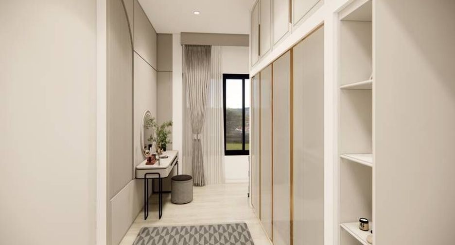 Villa zum Kauf mit 5 Zimmer in Mae Rim, Chiang Mai