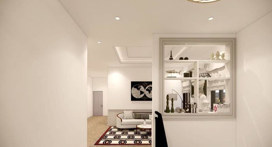 Villa zum Kauf mit 5 Zimmer in Mae Rim, Chiang Mai