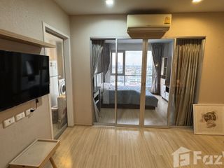 Продажа 1 кровать кондо в Тхон Бури, Бангкок