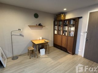 Продажа 1 кровать кондо в Тхон Бури, Бангкок