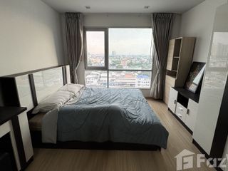 Продажа 1 кровать кондо в Тхон Бури, Бангкок