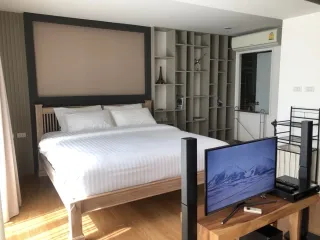 Wohnung zum Kauf und zur Miete mit 1 Zimmer in Mueang Chiang Mai, Chiang Mai