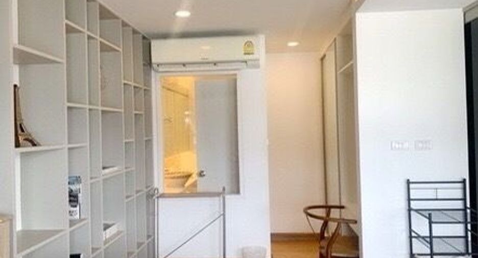 For sale and for rent 1 bed condo in Mueang Chiang Mai, Chiang Mai