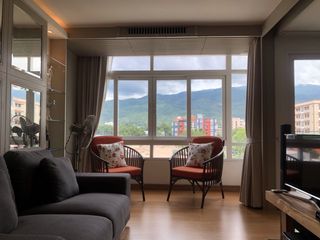 Wohnung zum Kauf und zur Miete mit 1 Zimmer in Mueang Chiang Mai, Chiang Mai