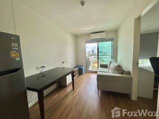 Condo en venta de 1 habitaciones en Chatuchak, Bangkok
