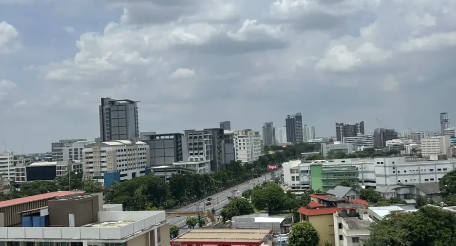 For sale 1 bed condo in Chatuchak, Bangkok