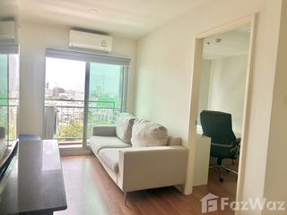 Condo en venta de 1 habitaciones en Chatuchak, Bangkok