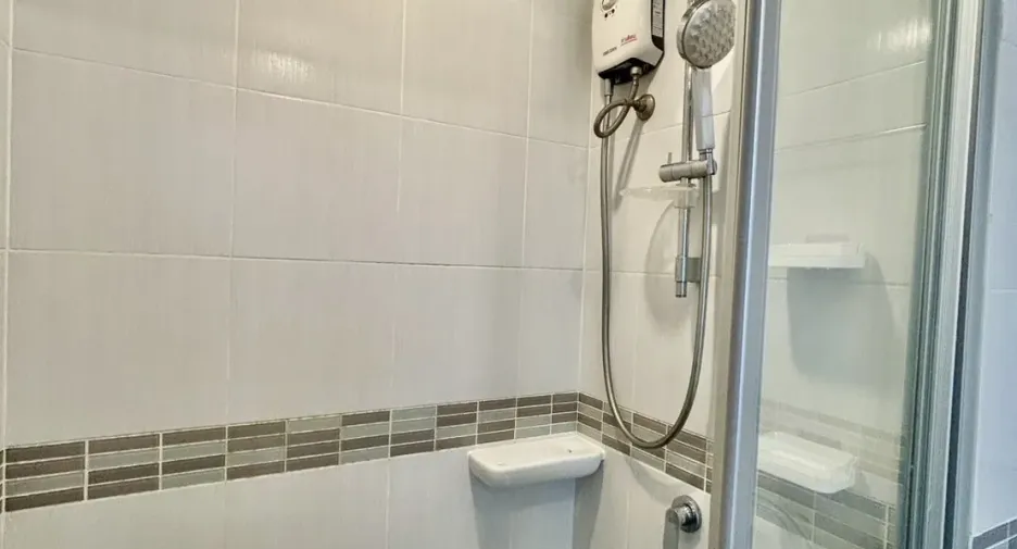 For sale 1 bed condo in Chatuchak, Bangkok