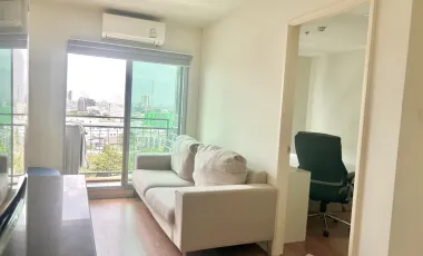 For sale 1 bed condo in Chatuchak, Bangkok