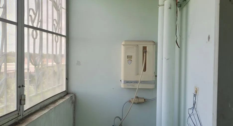 For sale and for rent 1 bed apartment in Bang Khen, Bangkok