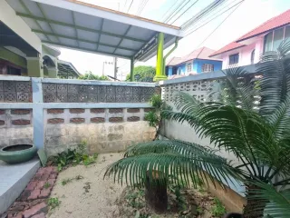 出售 3 卧室 独立屋 在 Mueang Samut Prakan, Samut Prakan