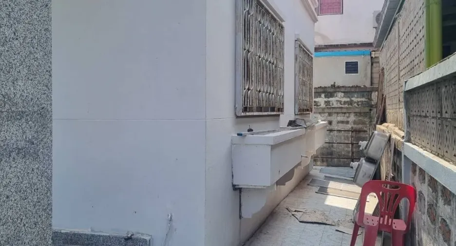 For sale 3 bedrooms house in Mueang Samut Prakan, Samut Prakan