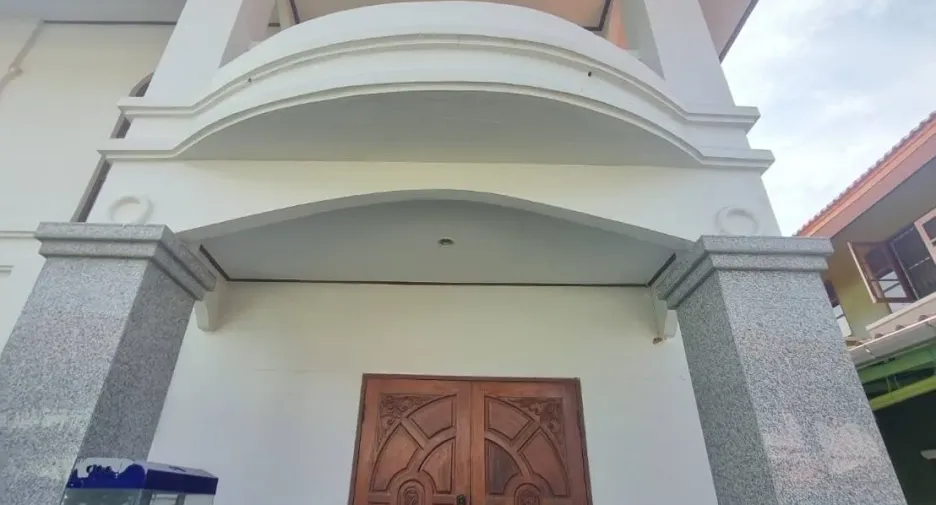 For sale 3 bedrooms house in Mueang Samut Prakan, Samut Prakan