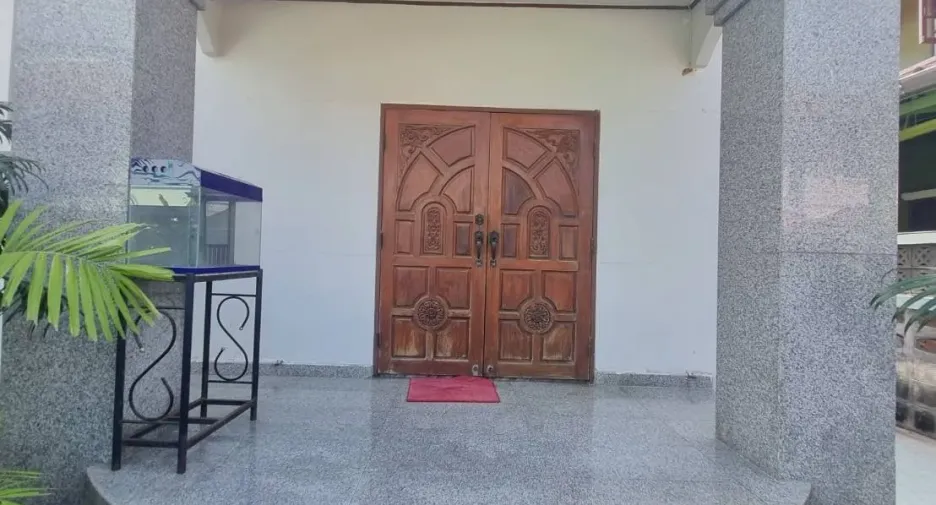 For sale 3 bedrooms house in Mueang Samut Prakan, Samut Prakan