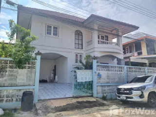 出售 3 卧室 独立屋 在 Mueang Samut Prakan, Samut Prakan