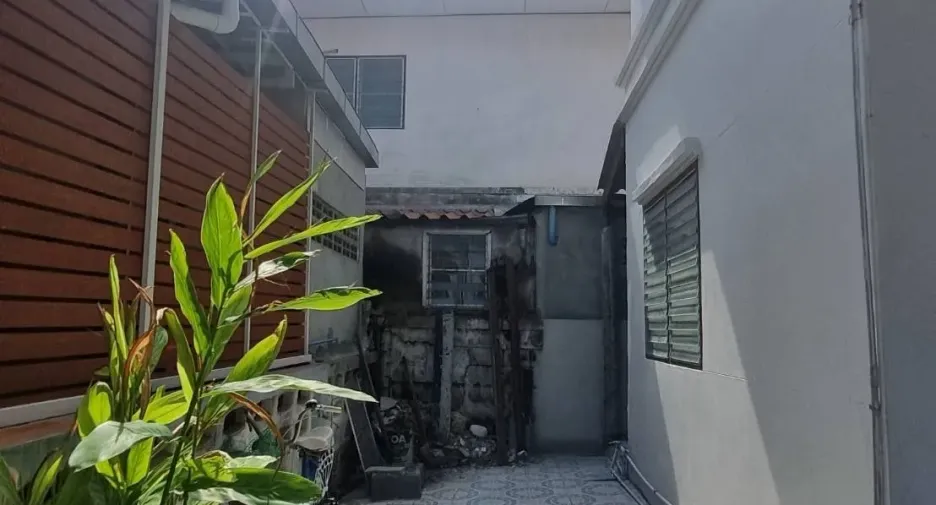 For sale 3 bedrooms house in Mueang Samut Prakan, Samut Prakan