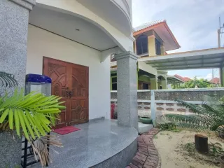 出售 3 卧室 独立屋 在 Mueang Samut Prakan, Samut Prakan